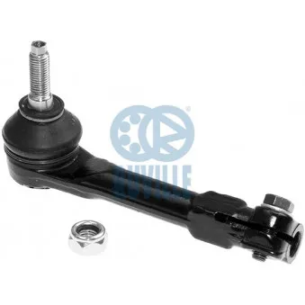 Rotule de barre de connexion avant gauche RUVILLE 915525
