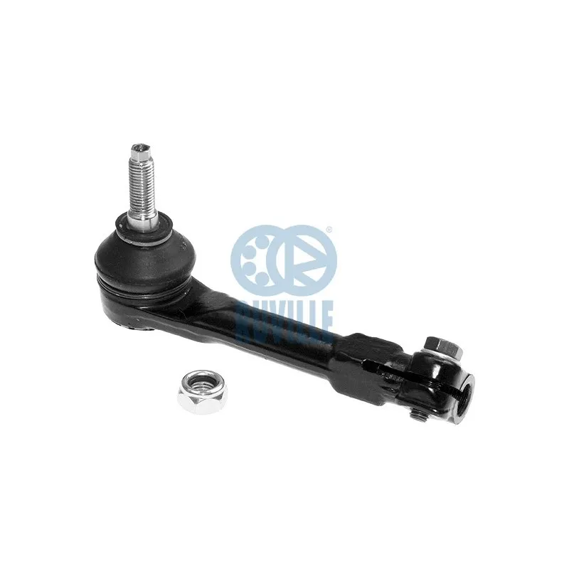 Rotule de barre de connexion avant gauche RUVILLE 915525