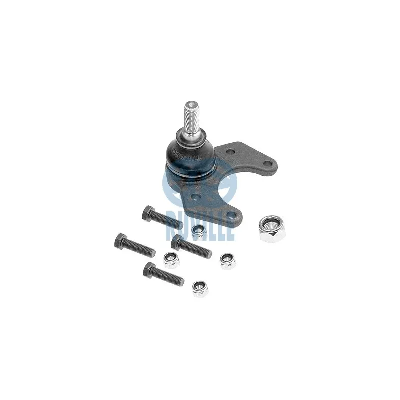 Rotule de suspension RUVILLE 915530