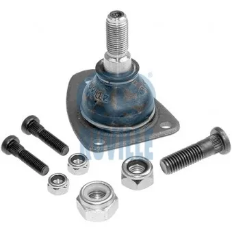 Rotule de suspension RUVILLE 915531