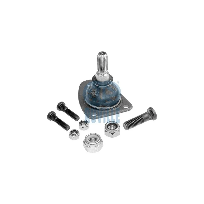 Rotule de suspension RUVILLE 915531