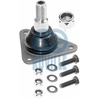 Rotule de suspension RUVILLE 915533