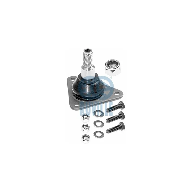 Rotule de suspension RUVILLE 915533