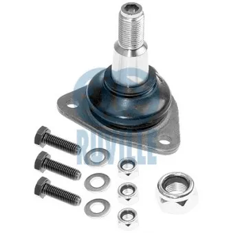 Rotule de suspension RUVILLE 915534