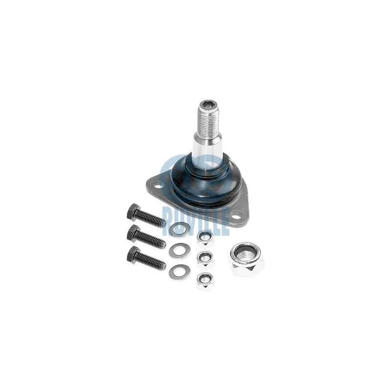Rotule de suspension RUVILLE 915534