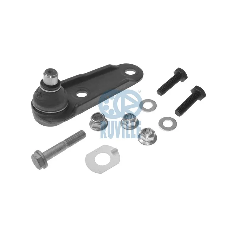Rotule de suspension RUVILLE 915546