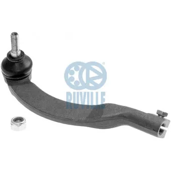 Rotule de barre de connexion RUVILLE 915551