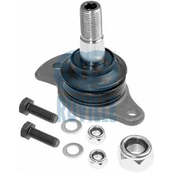 Rotule de suspension RUVILLE 915560