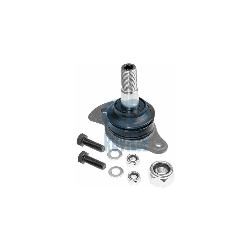 Rotule de suspension RUVILLE 915560