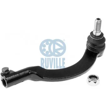 Rotule de barre de connexion RUVILLE 915563