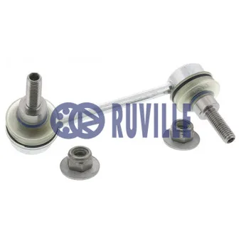 Entretoise/tige, stabilisateur RUVILLE 915567