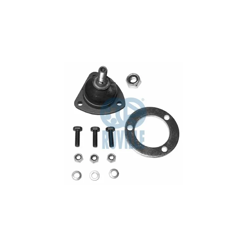 Rotule de suspension RUVILLE 915583
