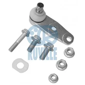 Rotule de suspension RUVILLE 915590