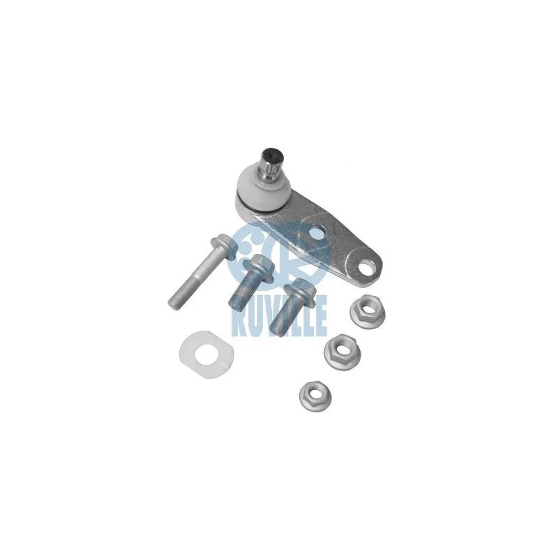 Rotule de suspension RUVILLE 915590