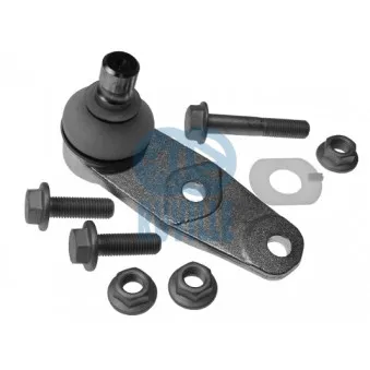 Rotule de suspension RUVILLE 915591