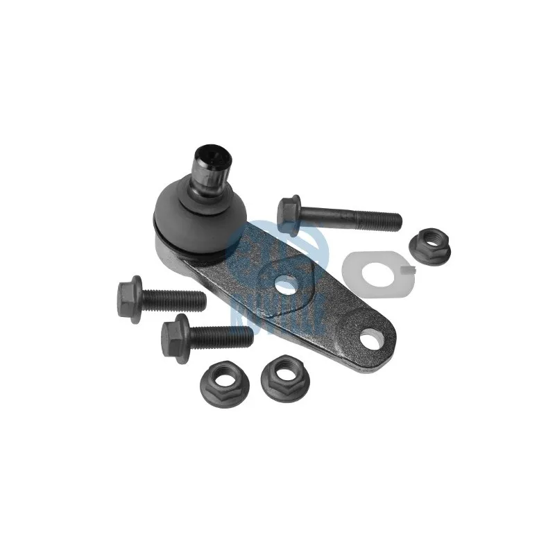 Rotule de suspension RUVILLE 915591