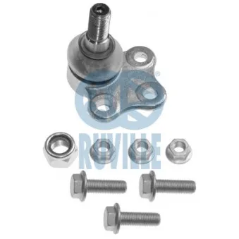 Rotule de suspension RUVILLE 915593