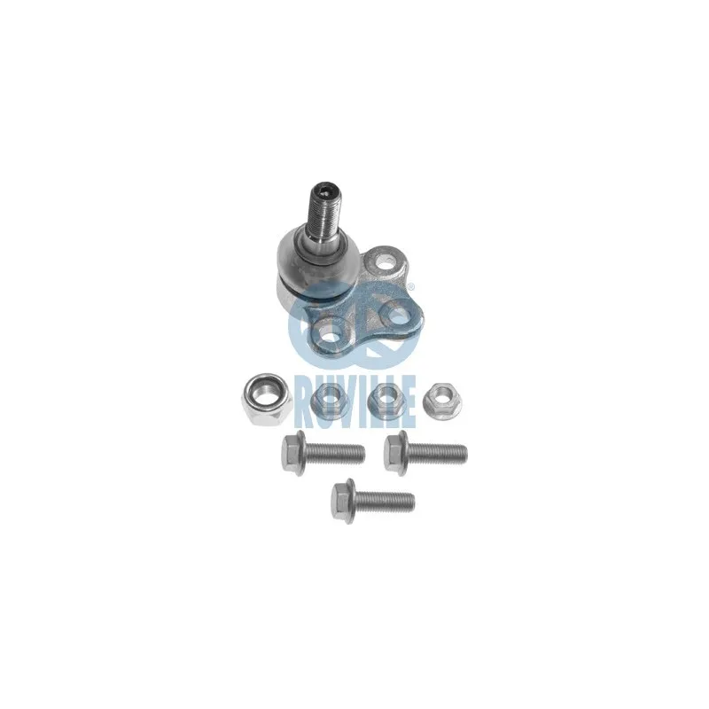 Rotule de suspension RUVILLE 915593