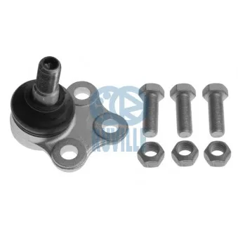 Rotule de suspension RUVILLE 915594