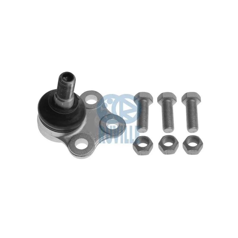 Rotule de suspension RUVILLE 915594
