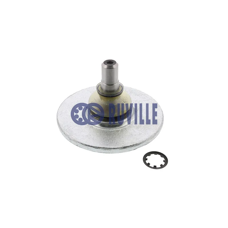 Rotule de suspension RUVILLE 915595