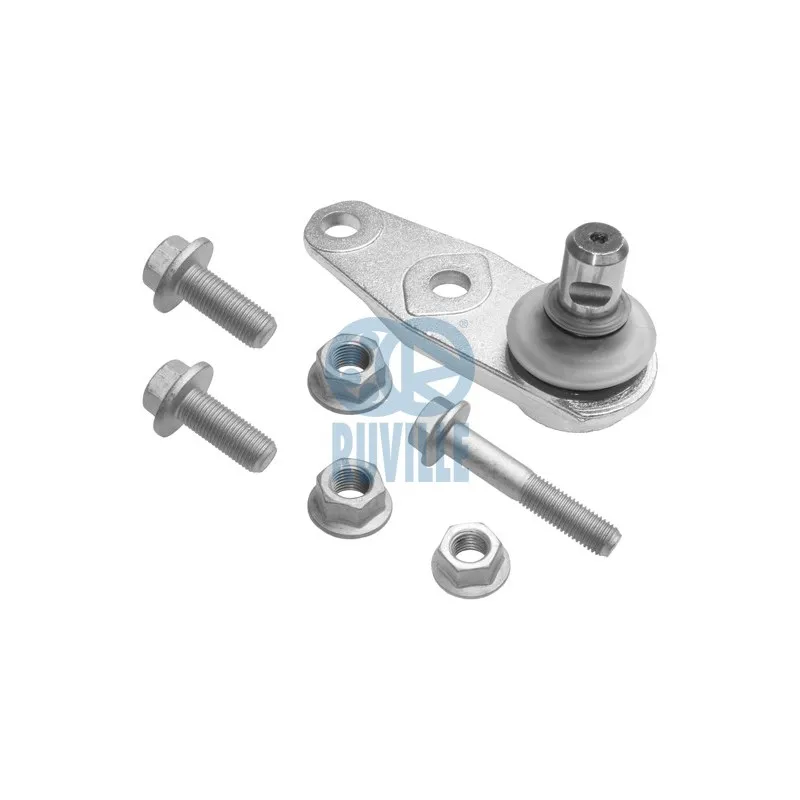 Rotule de suspension RUVILLE 915599