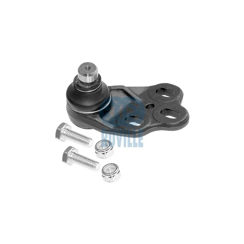 Rotule de suspension avant gauche RUVILLE 915709