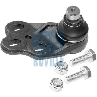 Rotule de suspension avant droit RUVILLE 915710