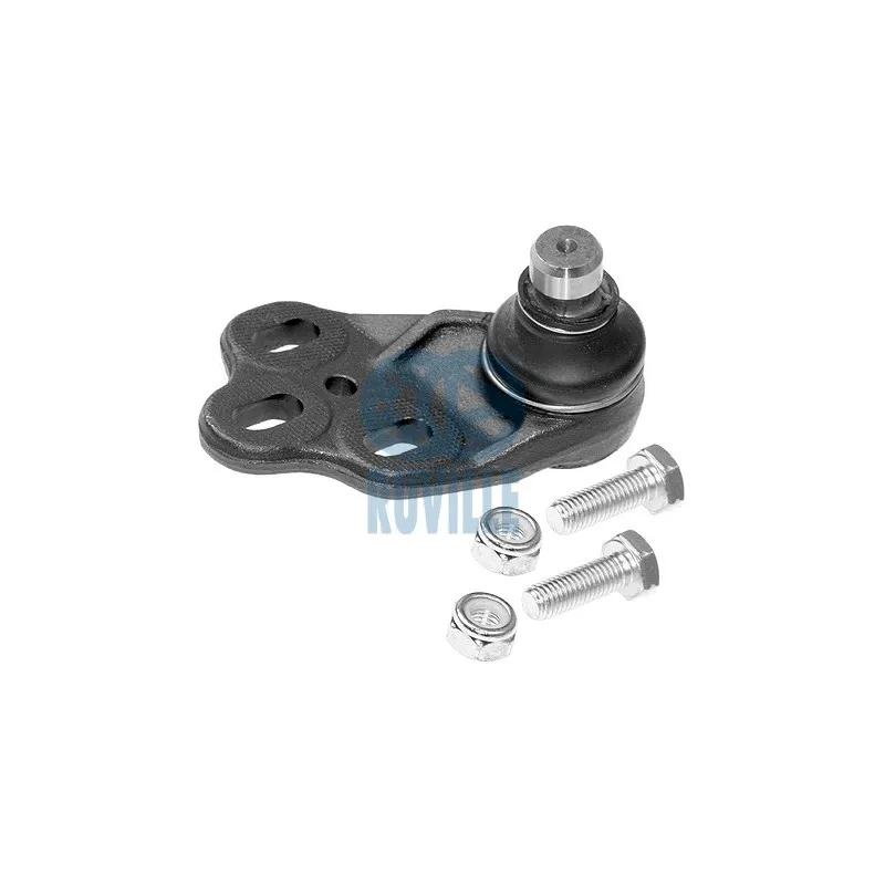 Rotule de suspension avant droit RUVILLE 915710