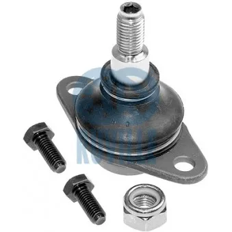 Rotule de suspension RUVILLE 915711
