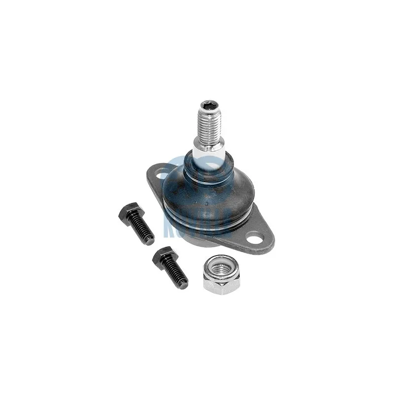 Rotule de suspension RUVILLE 915711