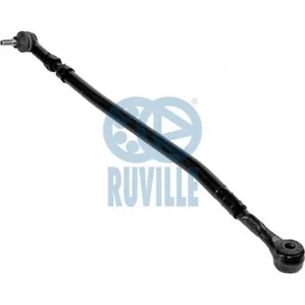 Barre de connexion RUVILLE 915714