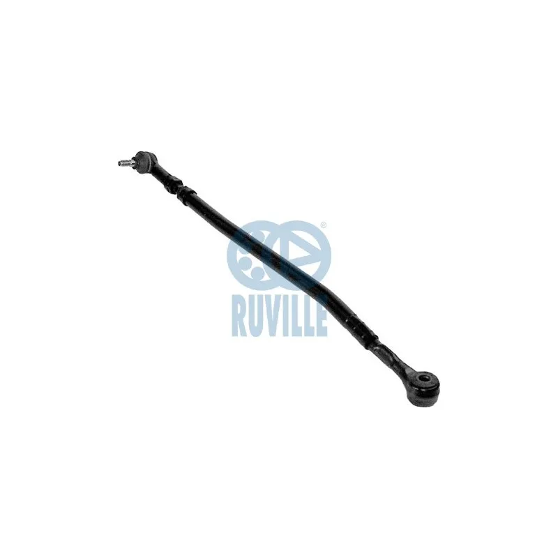 Barre de connexion RUVILLE 915714