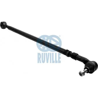 Barre de connexion RUVILLE 915718