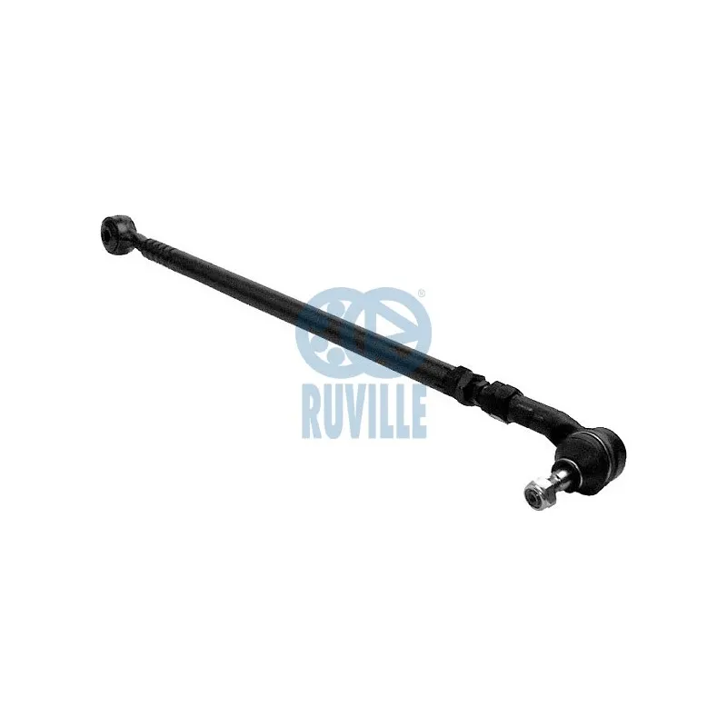 Barre de connexion RUVILLE 915718