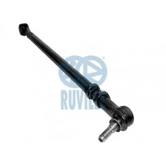 Barre de connexion RUVILLE 915719