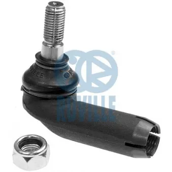 Rotule de barre de connexion RUVILLE 915720