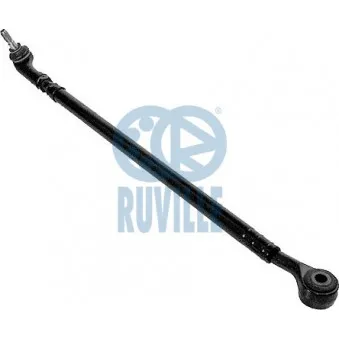 Barre de connexion RUVILLE 915722