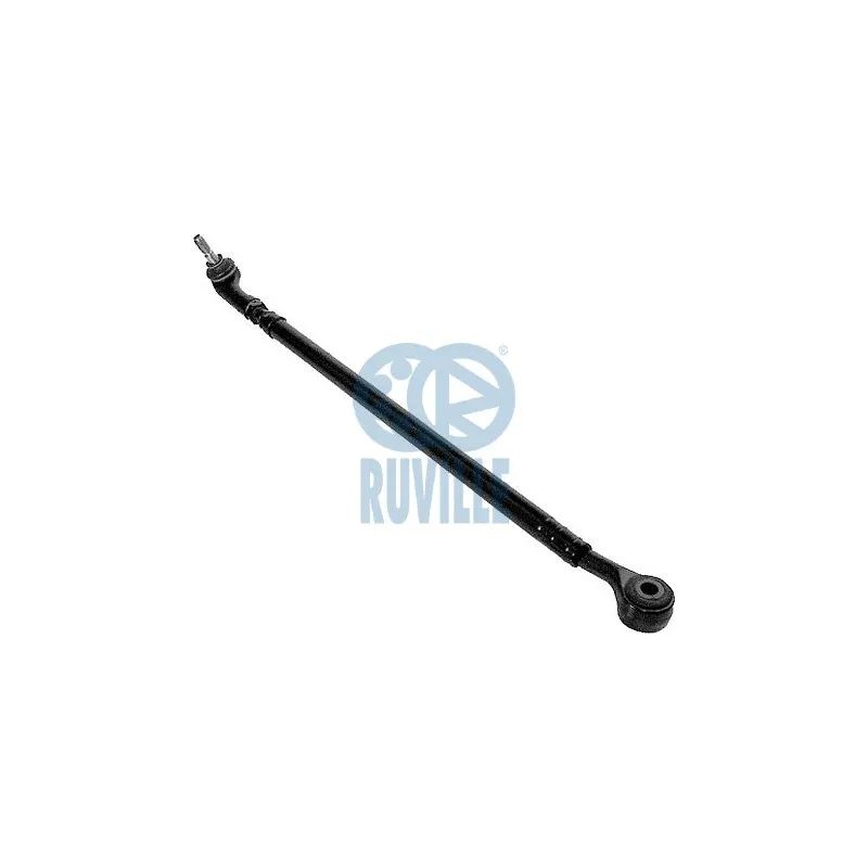 Barre de connexion RUVILLE 915722