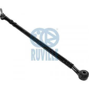 Barre de connexion RUVILLE 915723