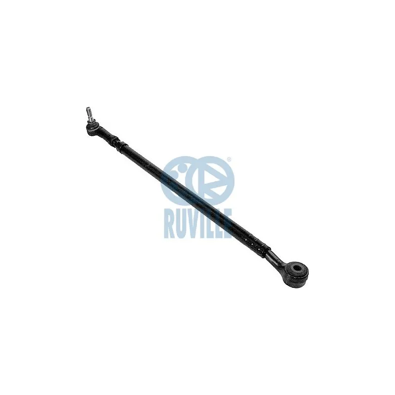 Barre de connexion RUVILLE 915723