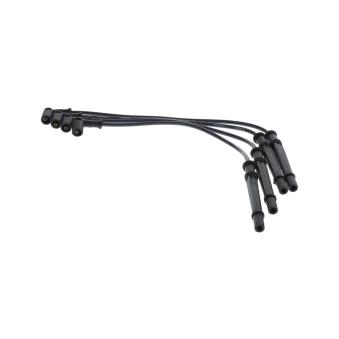 Kit de câbles d'allumage BOSCH