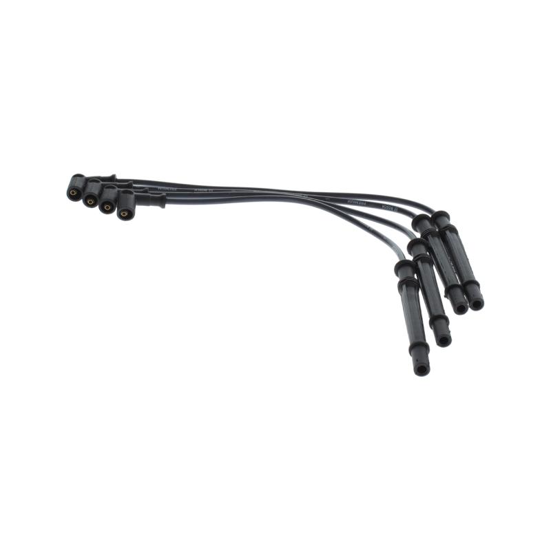 Kit de câbles d'allumage BOSCH F 000 99C 602 - Visuel 1