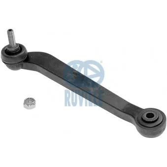 Entretoise/tige, stabilisateur RUVILLE 915730