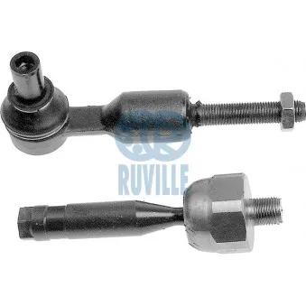 Barre de connexion RUVILLE 915734