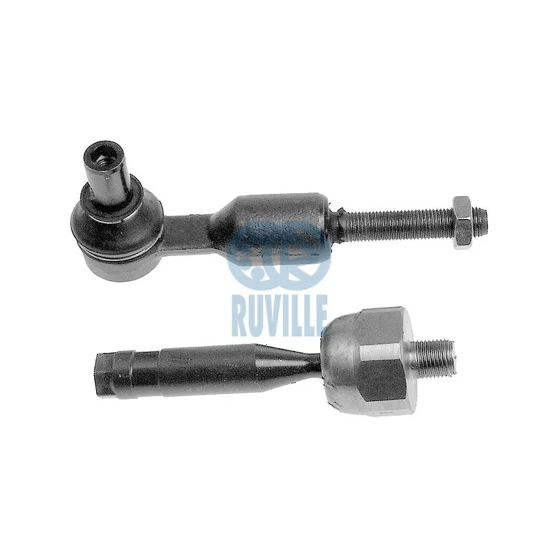 Barre de connexion RUVILLE 915734