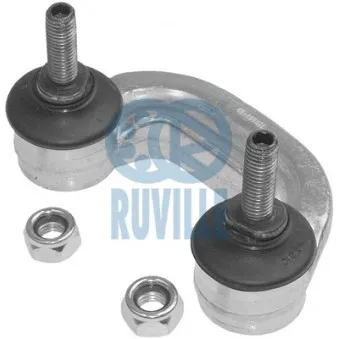 Entretoise/tige, stabilisateur RUVILLE 915736
