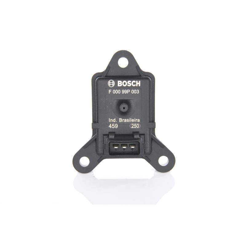 Capteur, pression du tuyau d'admission BOSCH F 000 99P 003 - Visuel 2