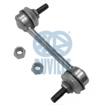 Entretoise/tige, stabilisateur RUVILLE 915737