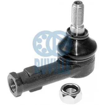 Rotule de barre de connexion RUVILLE 915741